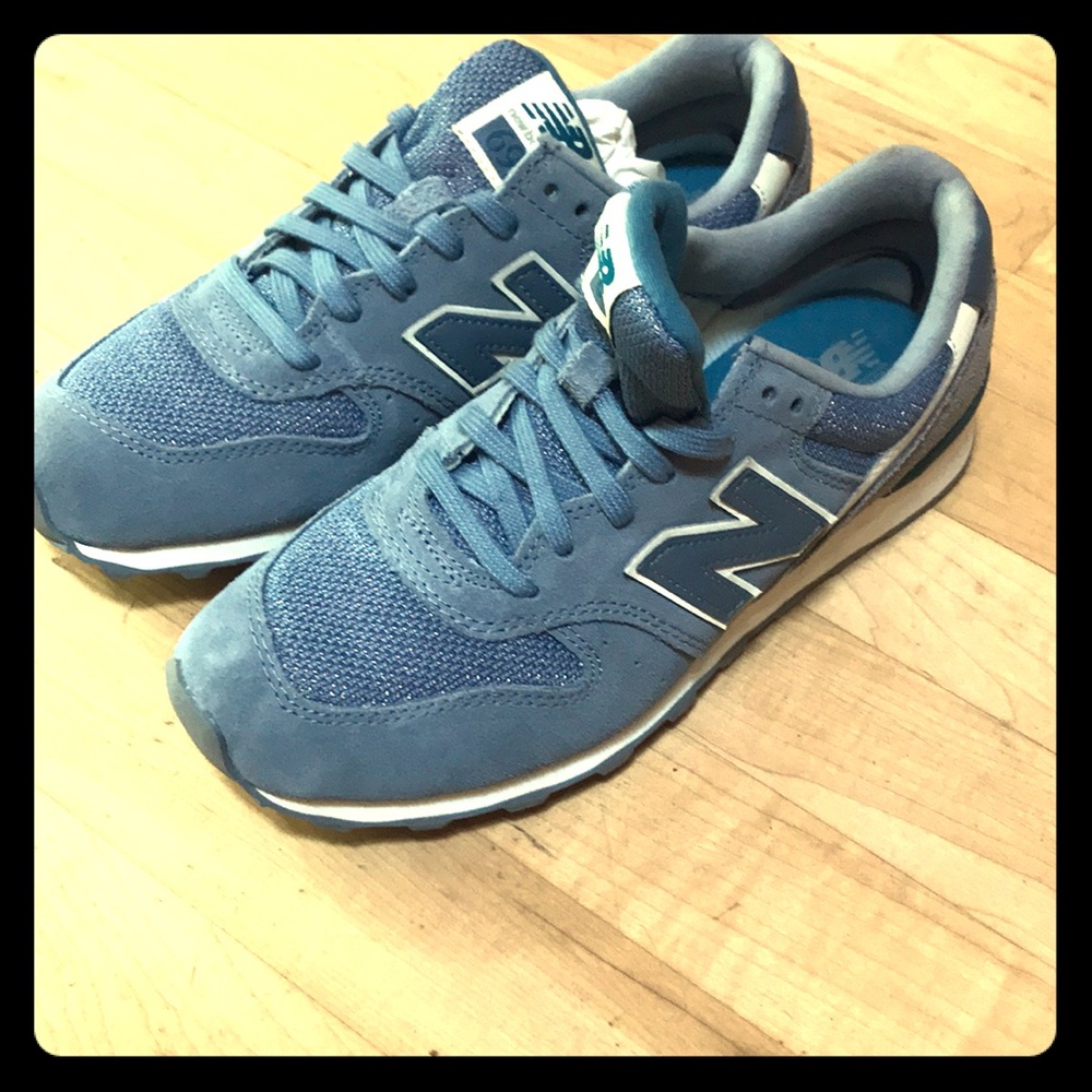 New Balance Women’s shoes size 7